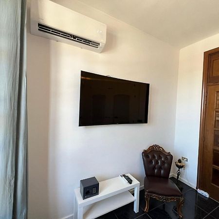 Sea Gargano Home Poggio Imperiale Εξωτερικό φωτογραφία