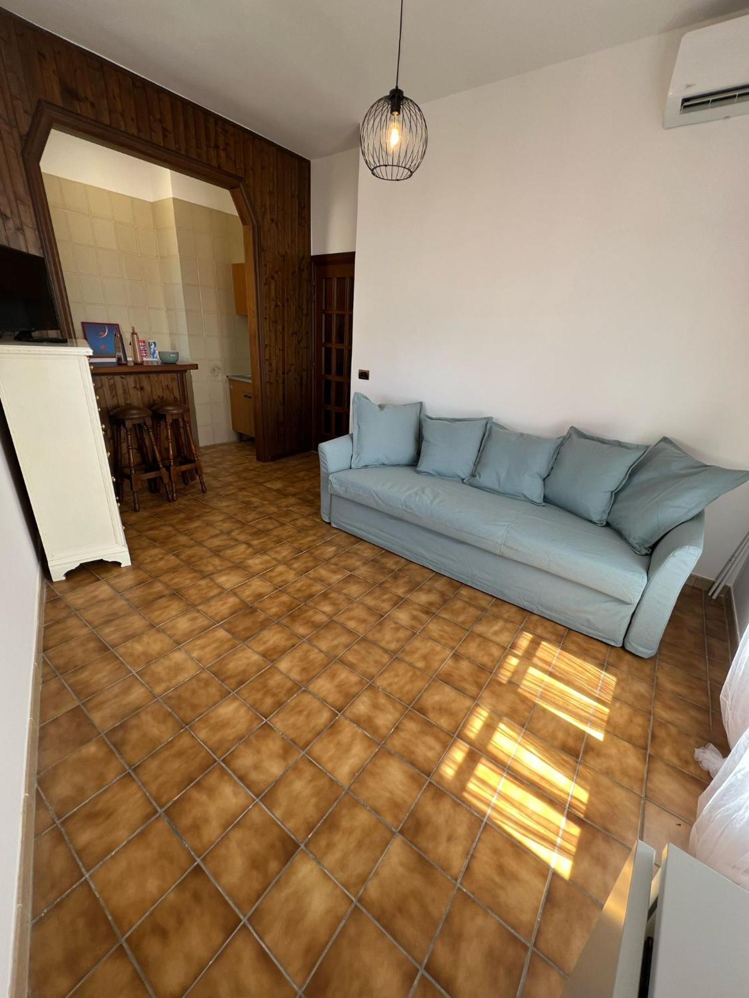 Sea Gargano Home Poggio Imperiale Εξωτερικό φωτογραφία