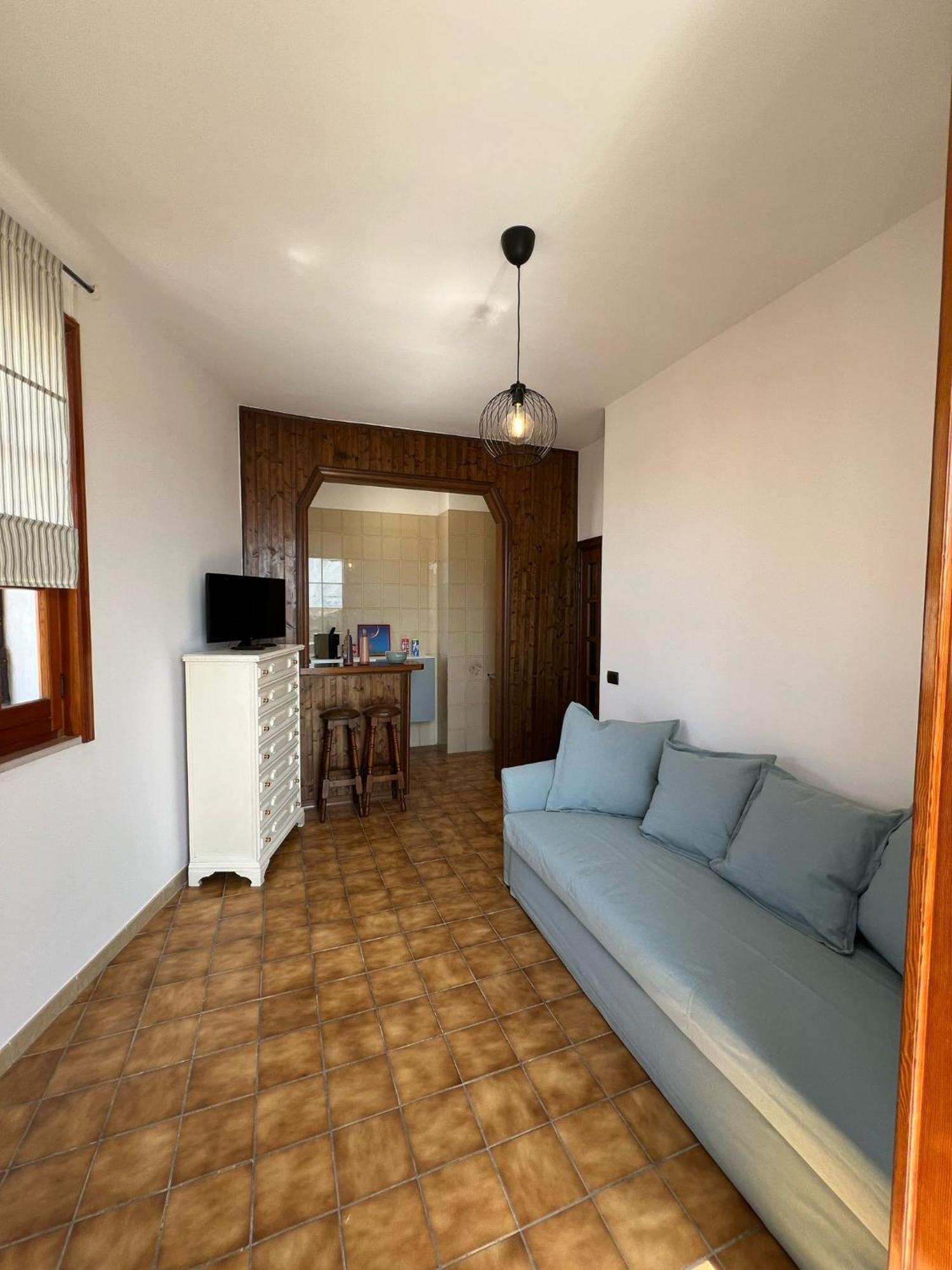 Sea Gargano Home Poggio Imperiale Εξωτερικό φωτογραφία