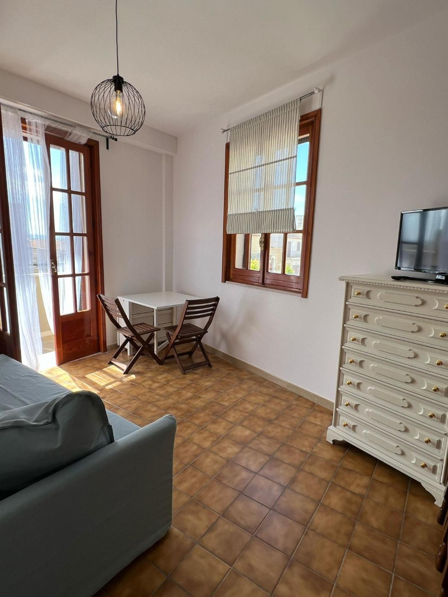 Sea Gargano Home Poggio Imperiale Εξωτερικό φωτογραφία