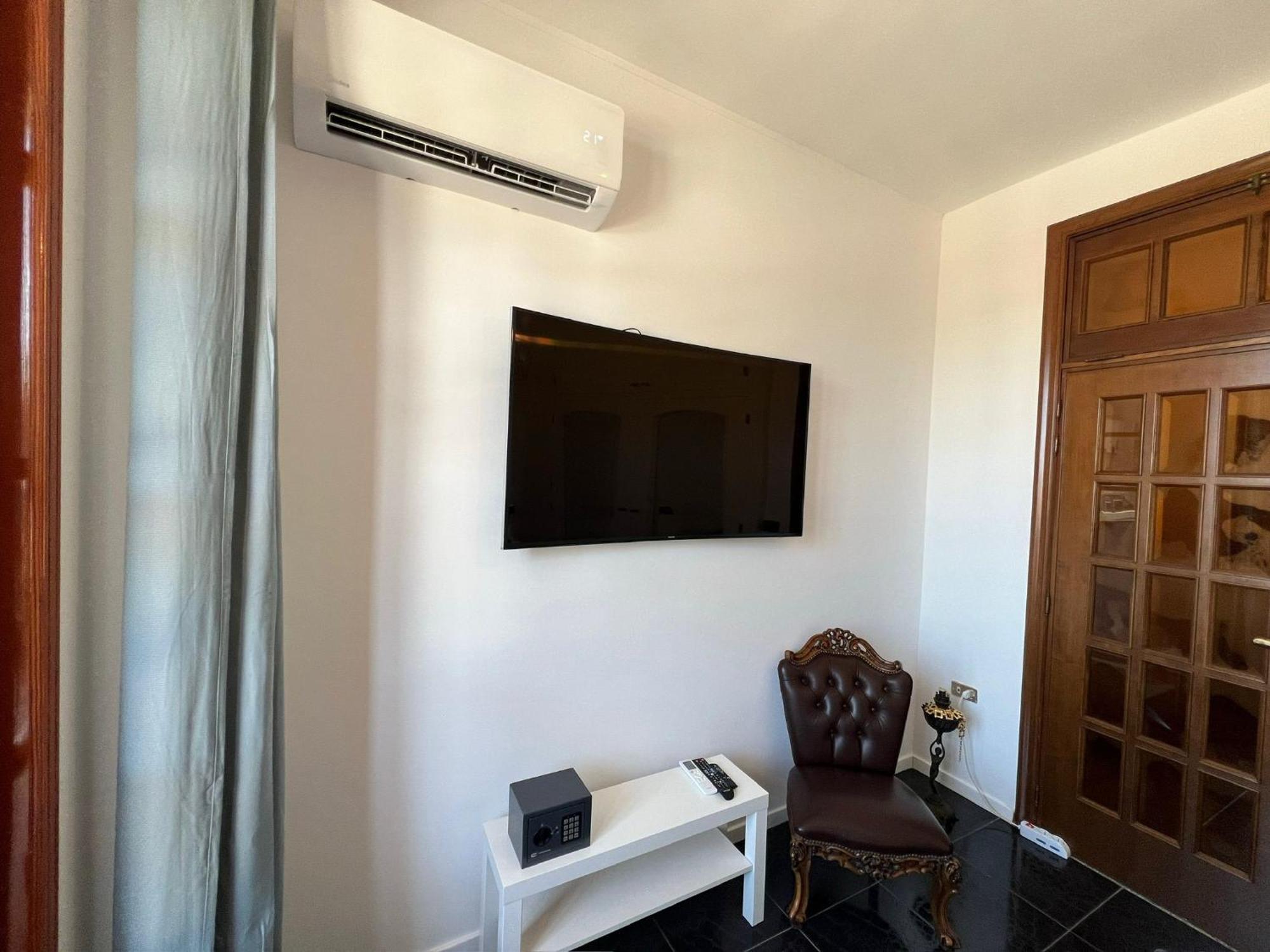 Sea Gargano Home Poggio Imperiale Εξωτερικό φωτογραφία