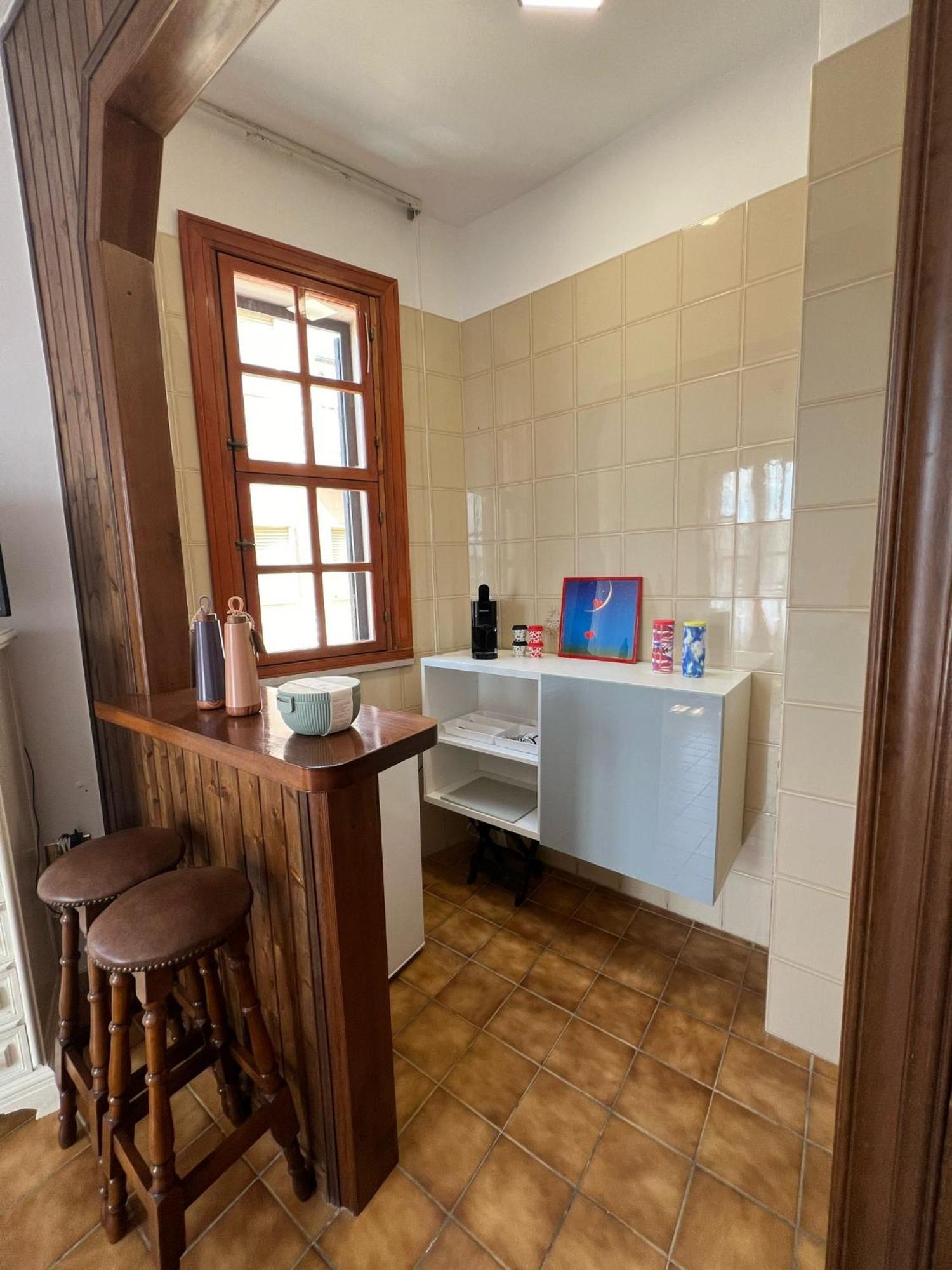 Sea Gargano Home Poggio Imperiale Εξωτερικό φωτογραφία