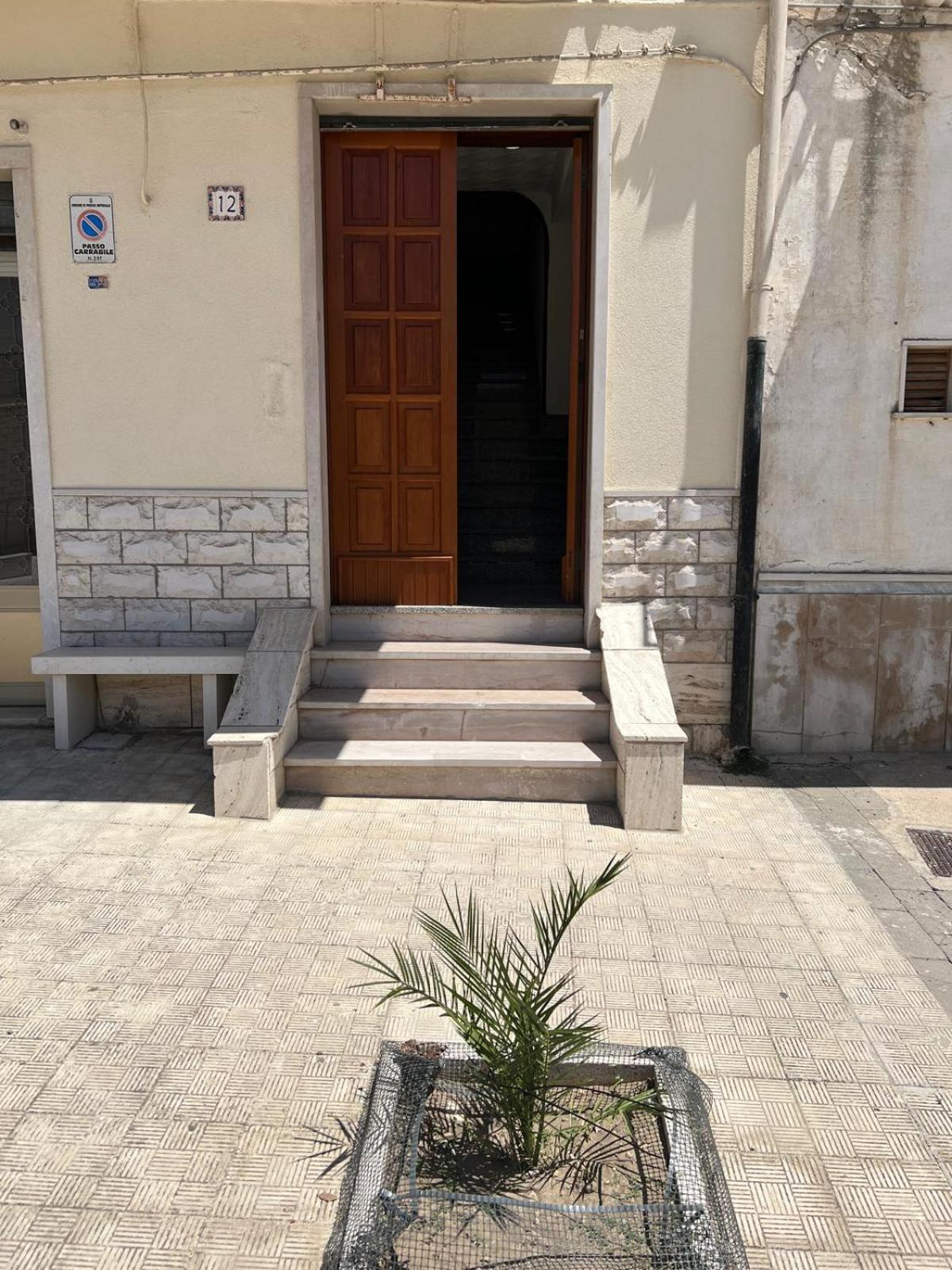 Sea Gargano Home Poggio Imperiale Εξωτερικό φωτογραφία