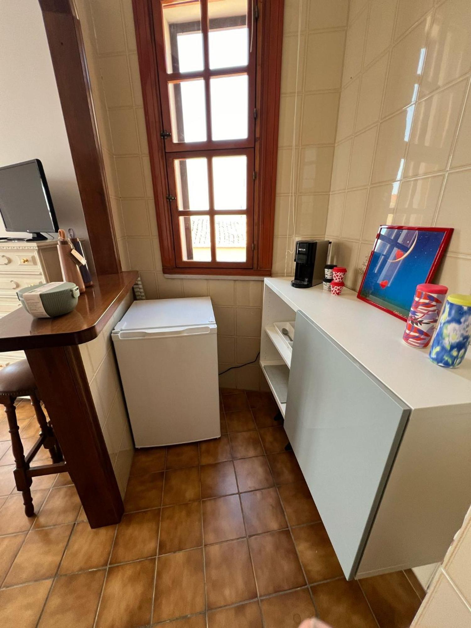 Sea Gargano Home Poggio Imperiale Εξωτερικό φωτογραφία