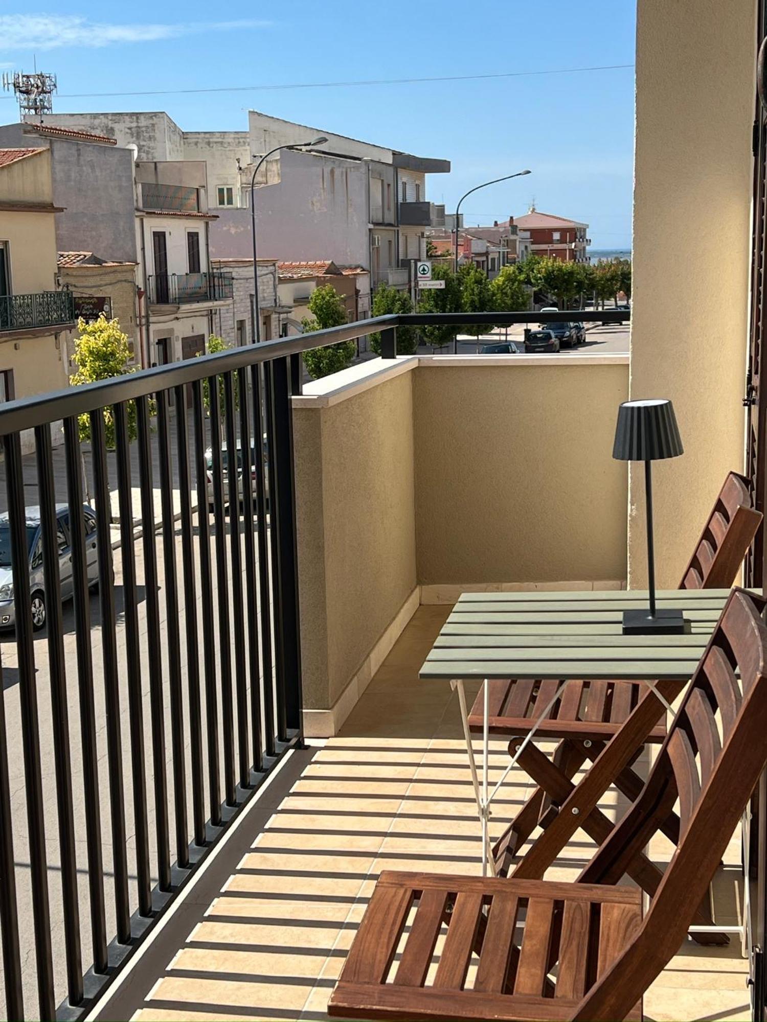 Sea Gargano Home Poggio Imperiale Εξωτερικό φωτογραφία