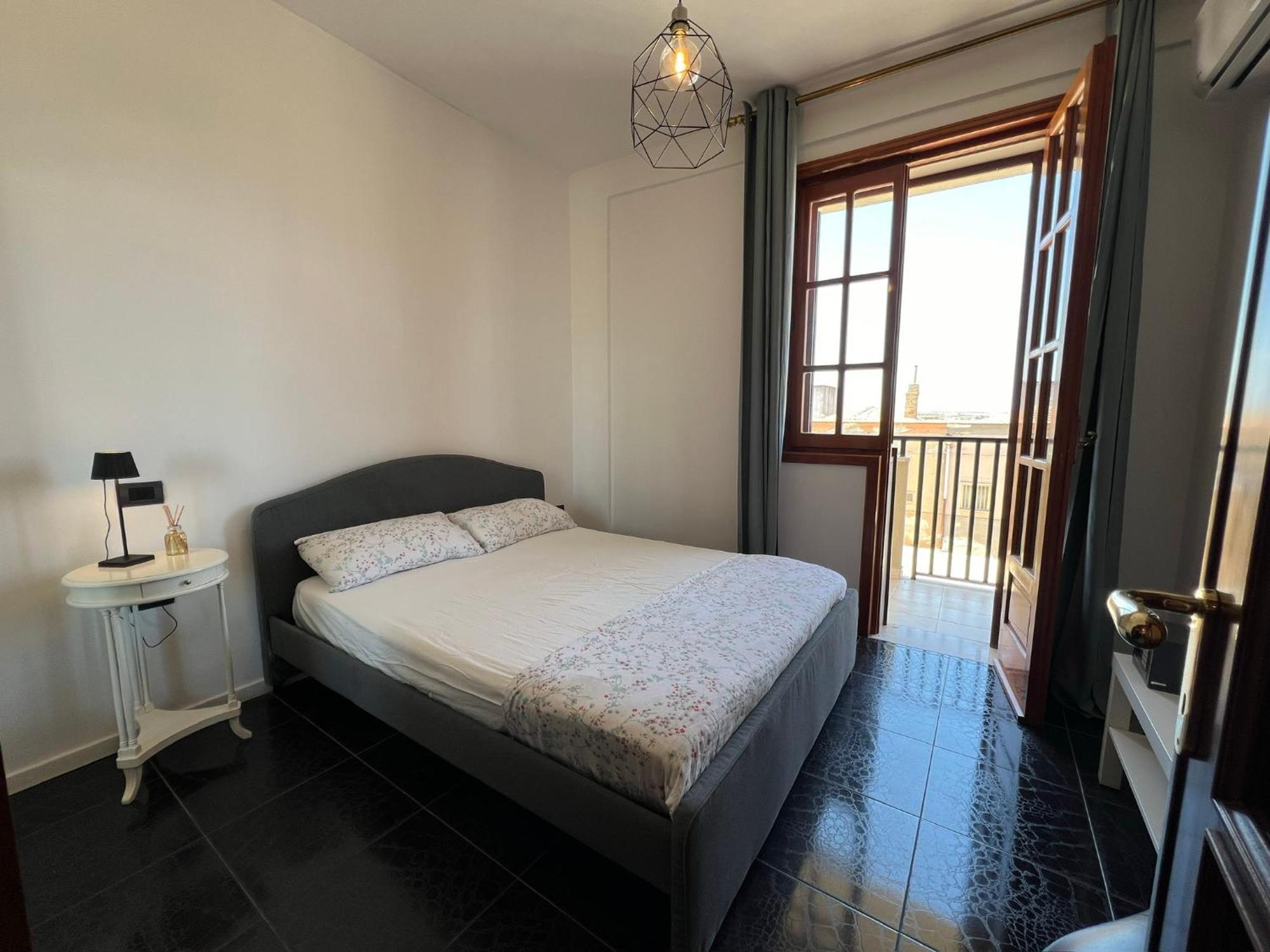 Sea Gargano Home Poggio Imperiale Εξωτερικό φωτογραφία