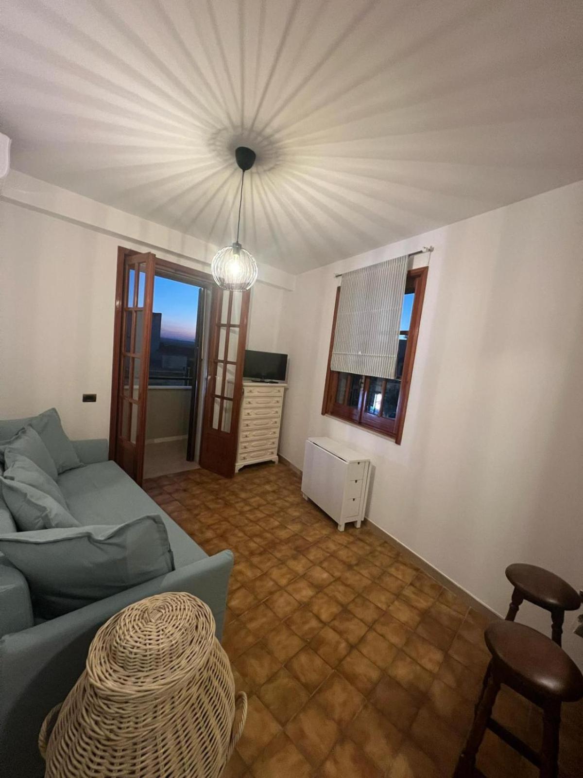Sea Gargano Home Poggio Imperiale Εξωτερικό φωτογραφία