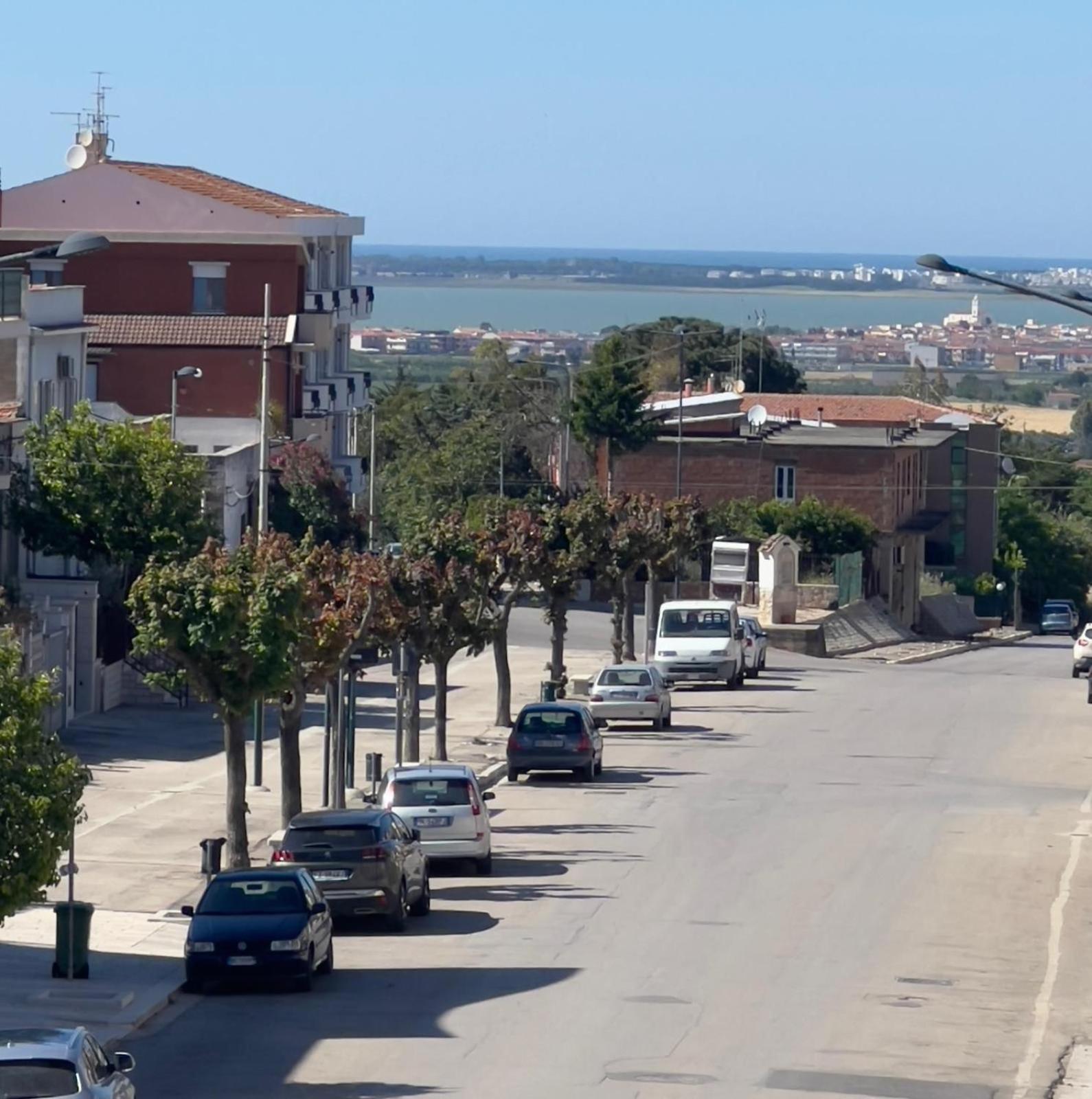 Sea Gargano Home Poggio Imperiale Εξωτερικό φωτογραφία
