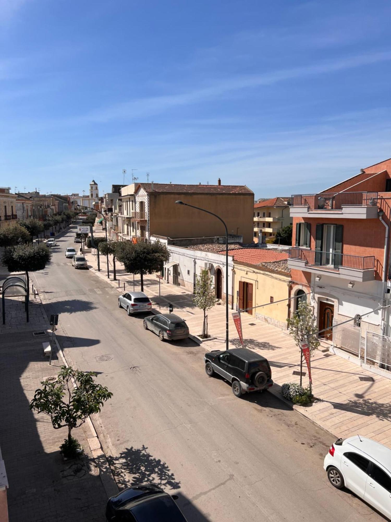Sea Gargano Home Poggio Imperiale Εξωτερικό φωτογραφία