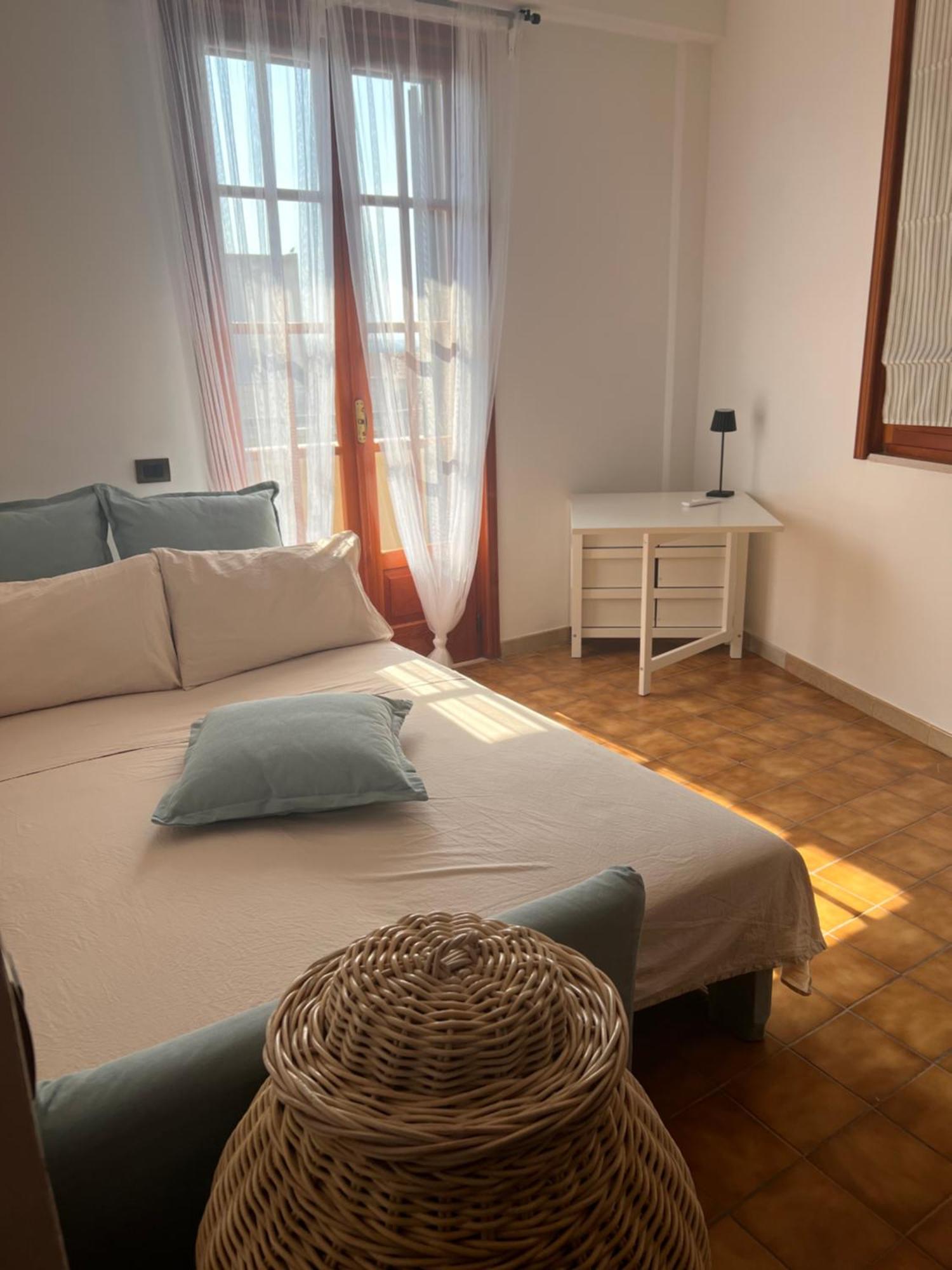 Sea Gargano Home Poggio Imperiale Εξωτερικό φωτογραφία