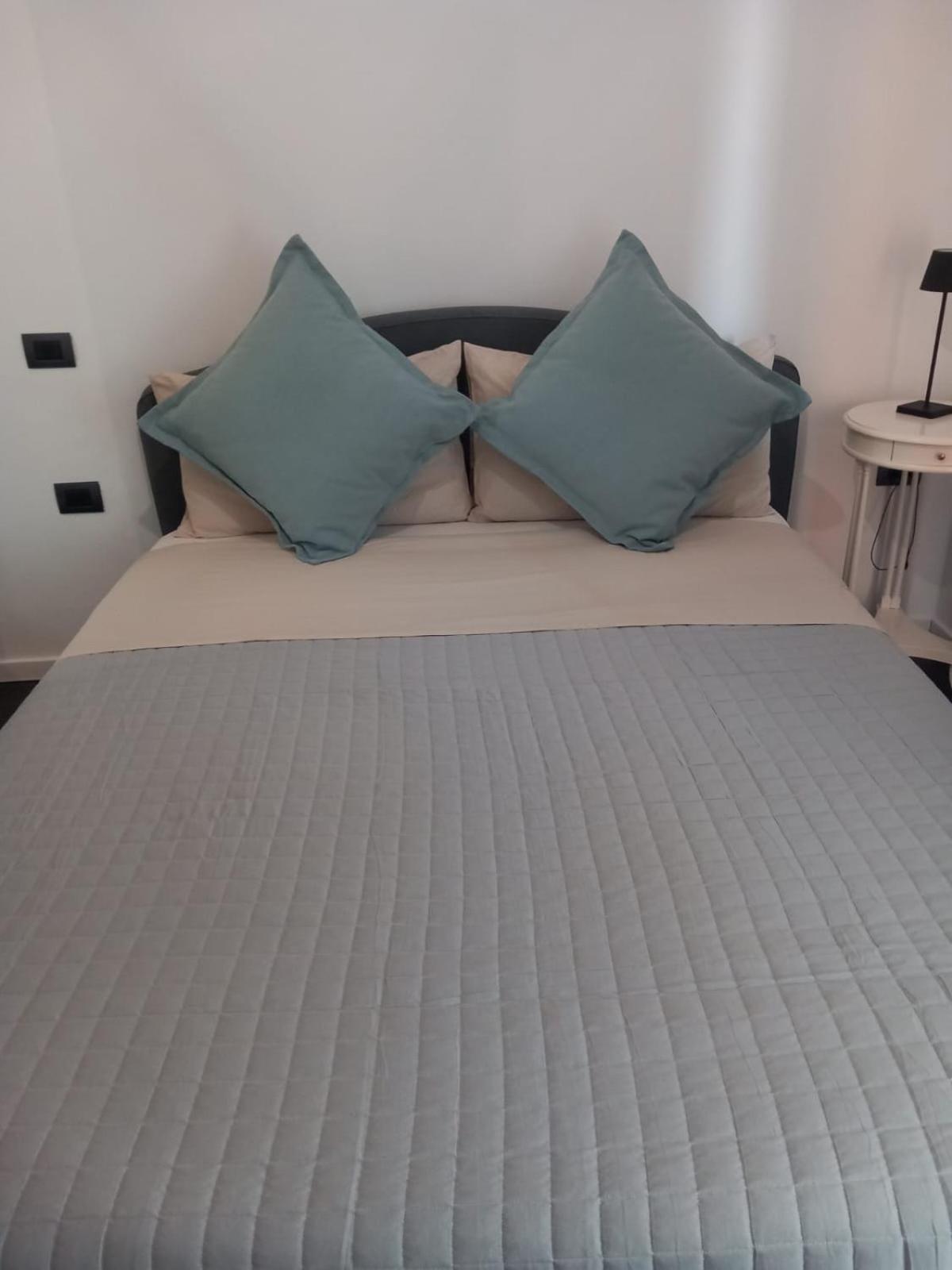 Sea Gargano Home Poggio Imperiale Εξωτερικό φωτογραφία