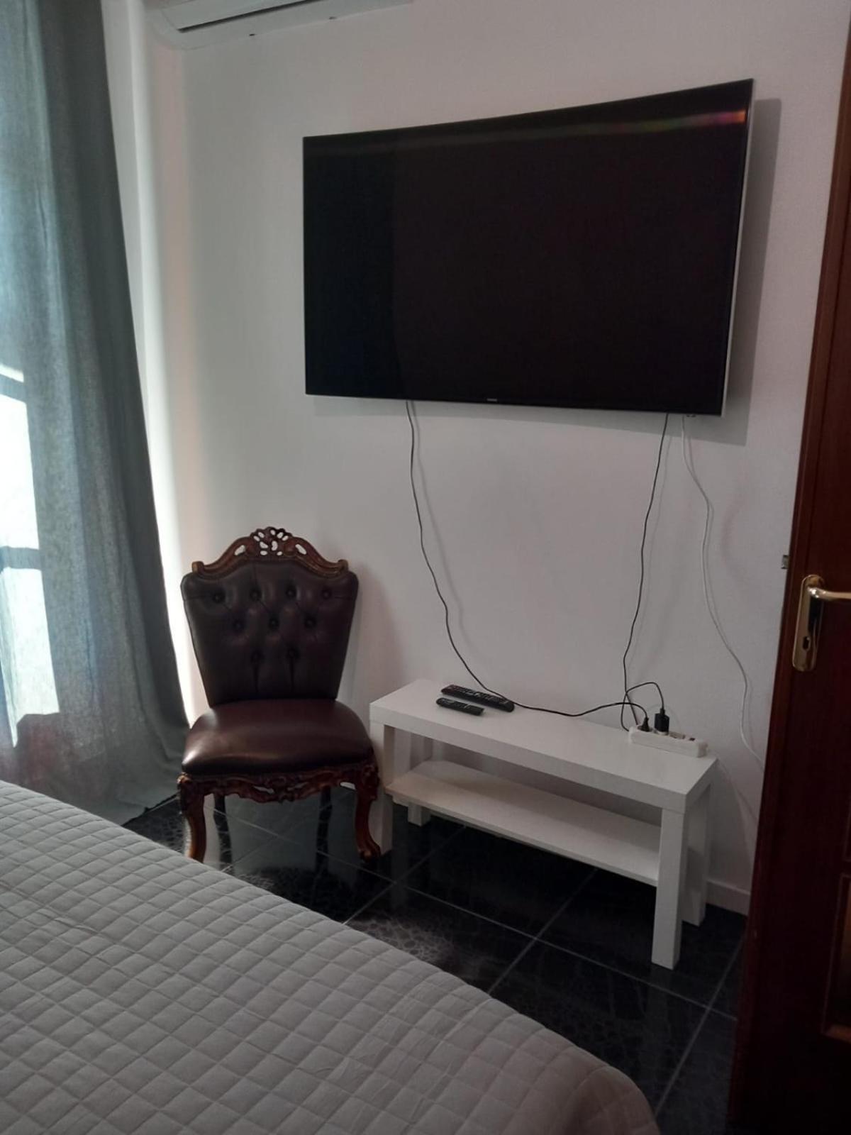 Sea Gargano Home Poggio Imperiale Εξωτερικό φωτογραφία
