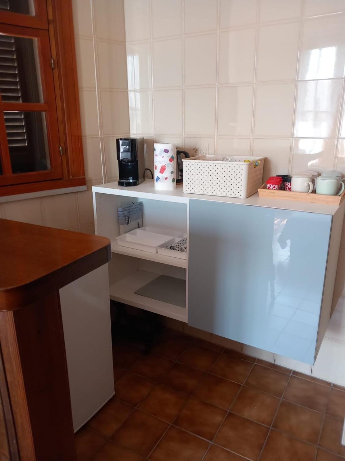 Sea Gargano Home Poggio Imperiale Εξωτερικό φωτογραφία