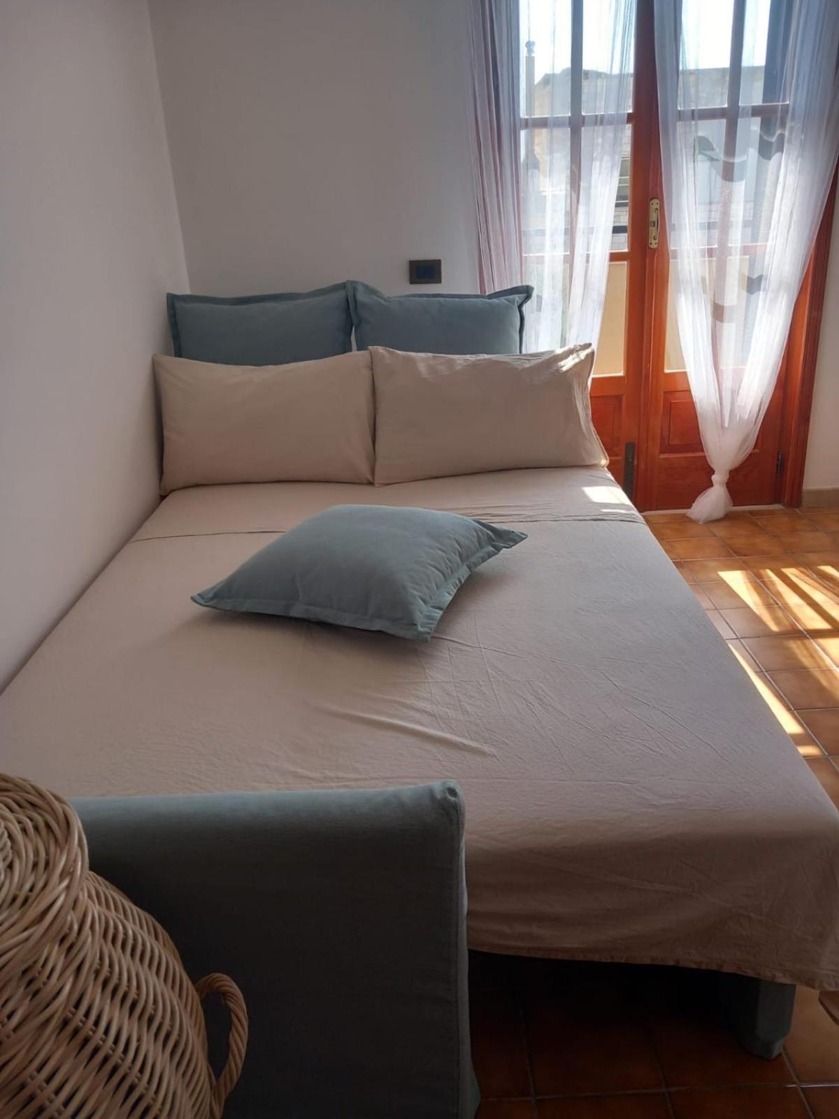 Sea Gargano Home Poggio Imperiale Εξωτερικό φωτογραφία
