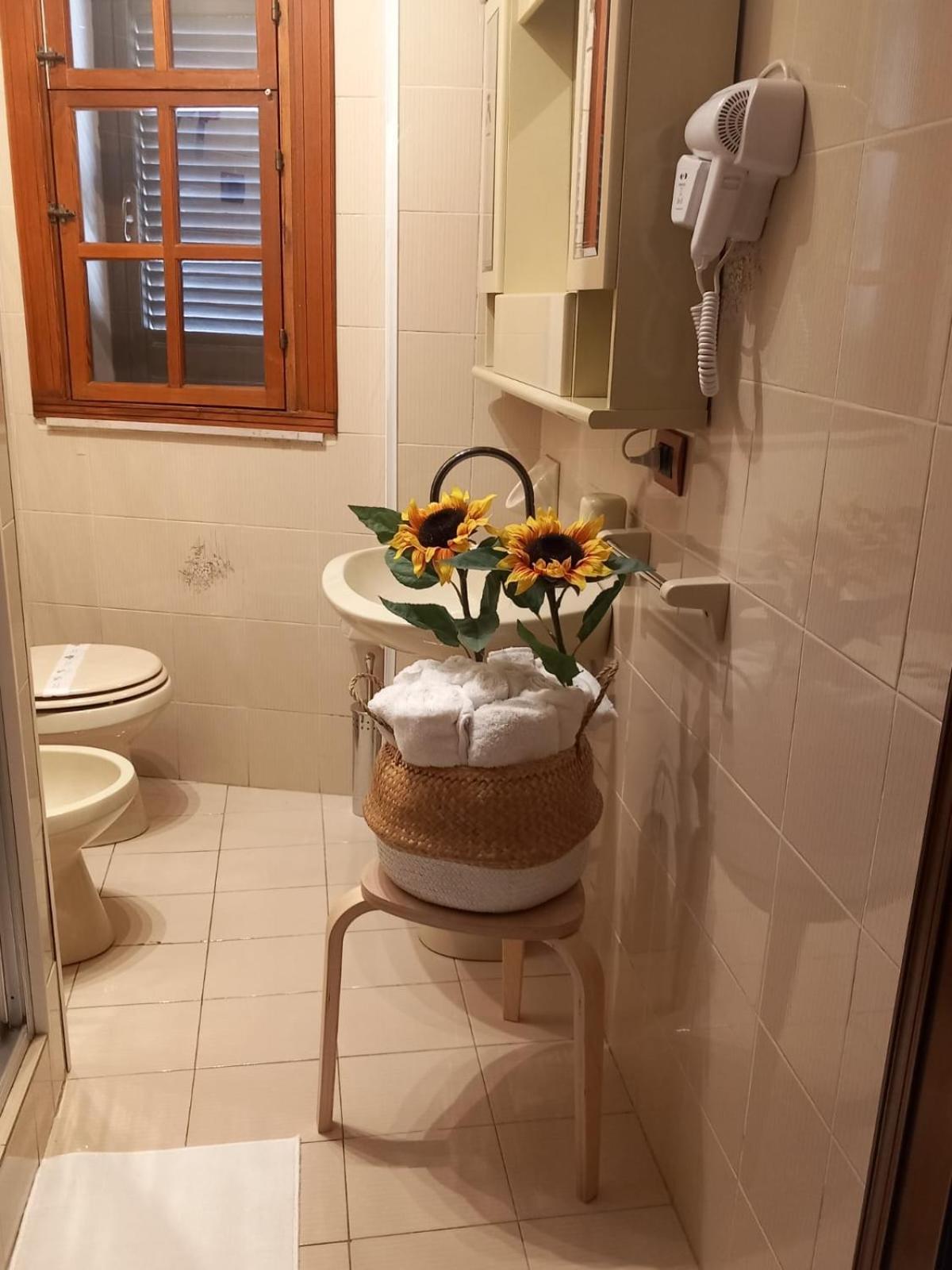 Sea Gargano Home Poggio Imperiale Εξωτερικό φωτογραφία