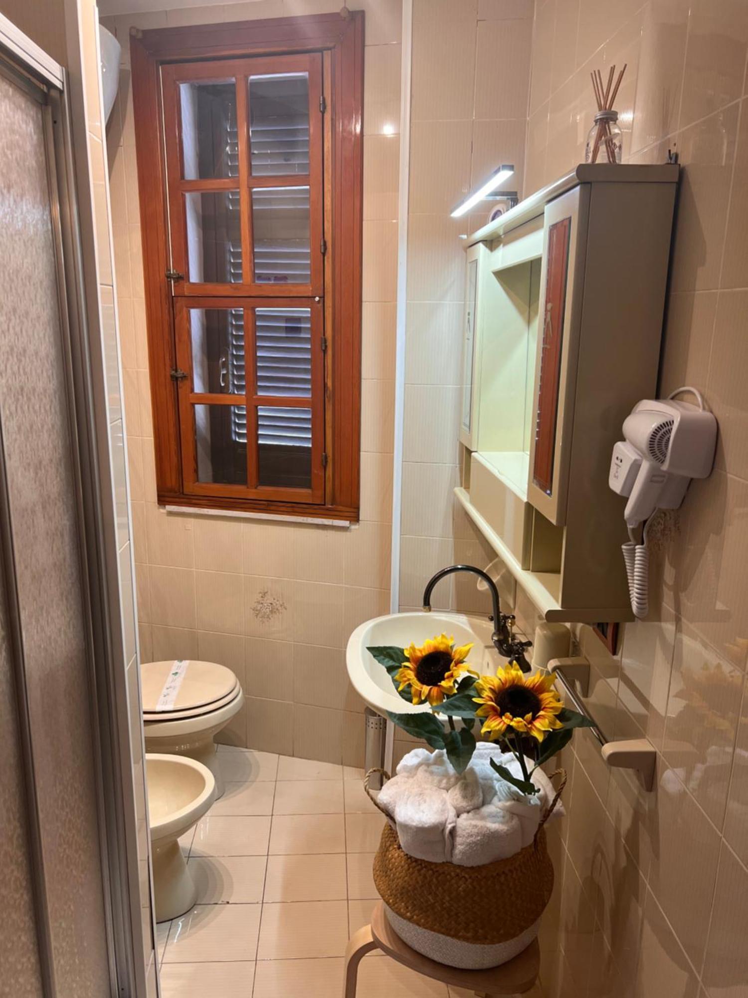 Sea Gargano Home Poggio Imperiale Εξωτερικό φωτογραφία