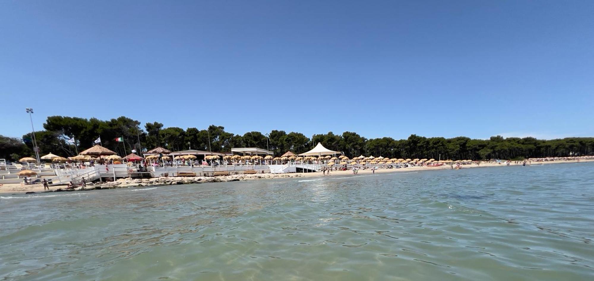 Sea Gargano Home Poggio Imperiale Εξωτερικό φωτογραφία
